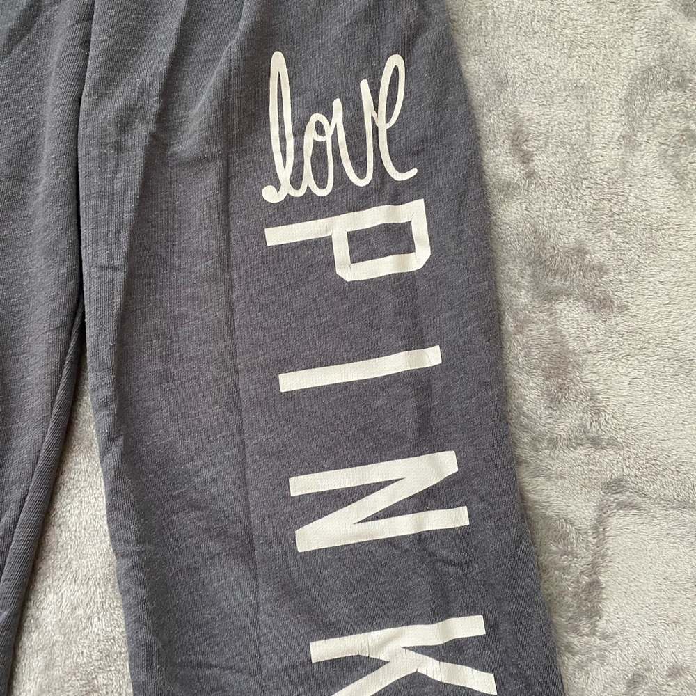 Victoria’s Secret PINK Sweatpants.